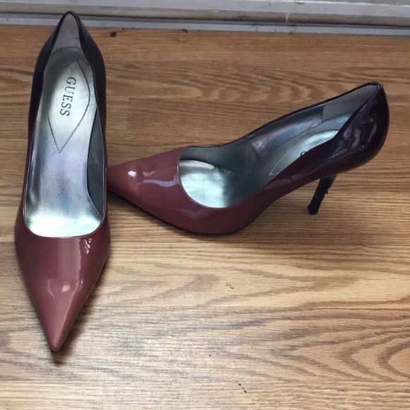 Guess heels - Picture 2 of 3